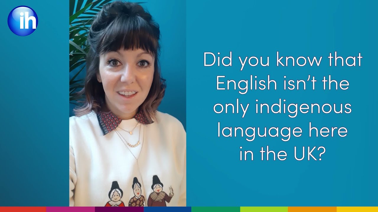 Indigenous Languages of the UK