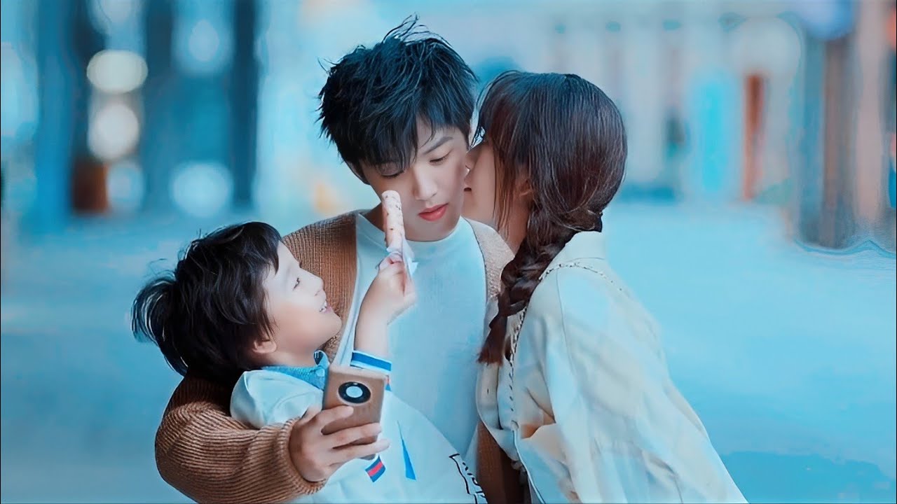 Love Hate story ❤️ since I met you ❤️New korean mix Hindi song ❤️ hindi dubbed ❤️