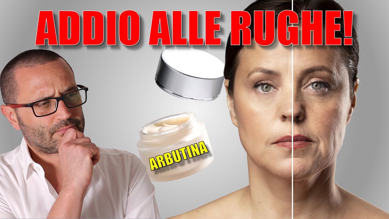 L'antirughe che non ti aspetti!