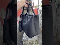 Linda genuine #python skin bag. Shop online via link in bio #bag #pythonbag #bagstore #pythonskin