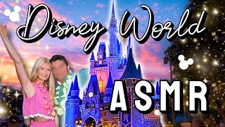 DISNEY WORLD VLOG ✨Whispered Polynesian Resort Tour, Magic Kingdom, My Thoughts on “Disney Adults” 💭 screenshot 4