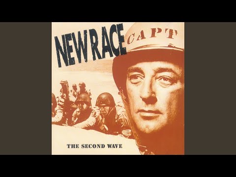New Race — New Race
