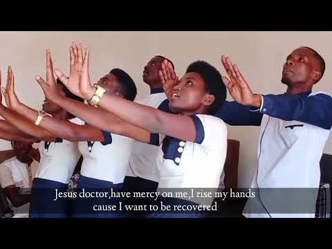 New Video Yesu Muganga By Byukurabagirane Choir