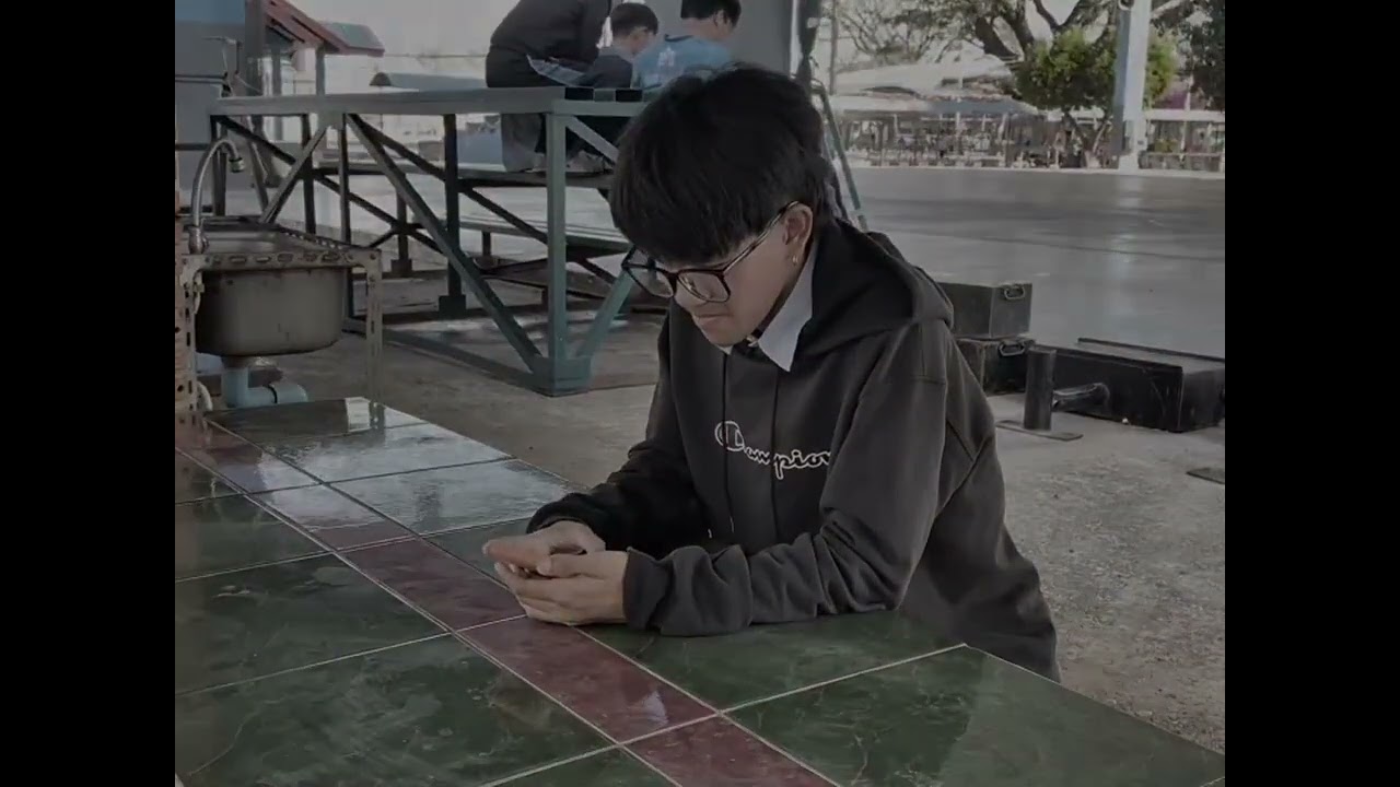 ‘‘คนเราเลือกที่จะก้าวทำผิด ก็สามารถแก้ไขมันได้’’