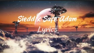 Siedd x Safe Adam | Lyrics #aesthetic #nasheed