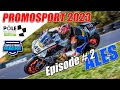 Promosport 2023 round 1 ales ep  2