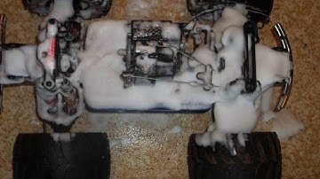 broken  t maxx 2.5 to 3.3 back to life