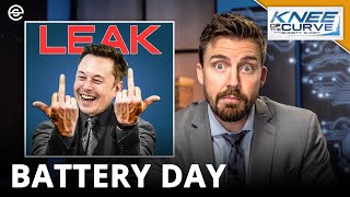 テスラ バッテリー デー... アンリアル エンジン 5... その他 screenshot 2