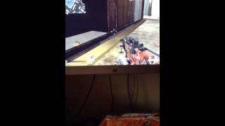 Obvious Hacking in Gamebattles