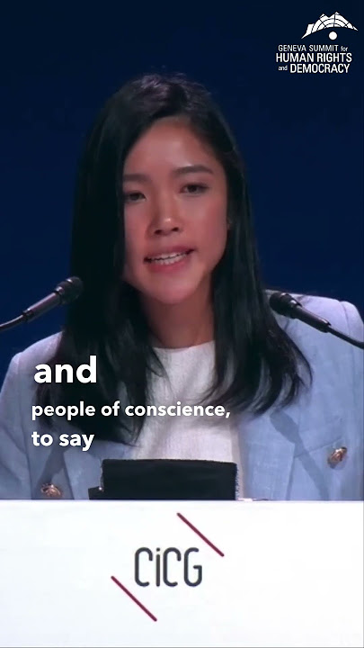 Say Their Names: Jimmy Lai, Joshua Wong, Gwyneth Ho & Owen Chow