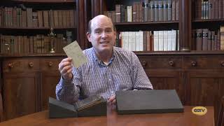 Special Collections at Dartmouth College January 2019