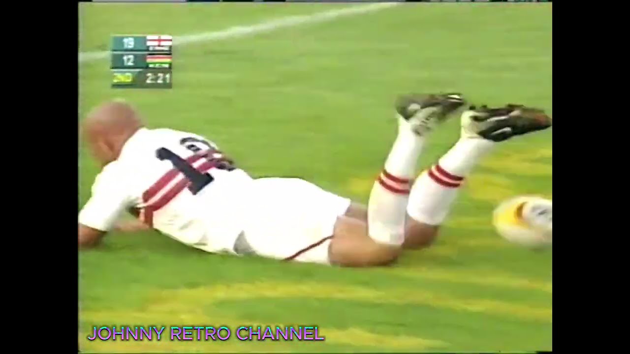 THE MANCHESTER COMMONWEALTH GAMES 2002