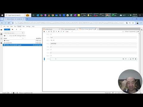 03 Python Temel İşlemler  Değişken Atama