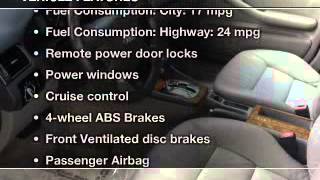 2000 Audi A6 - Jersey City NJ