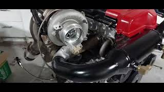 IS300 | 2jz GE VVTi Engine Overview | Part 1