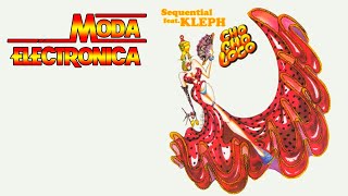 Moda Electronica - Sequential - ChoCho Loco*