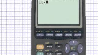 dual regression on TI-8x.mp4