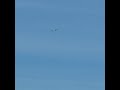 How Short Can You Take Off With Skies E-Flight BEECHCRAFT D18 with twin POWER 25 motors