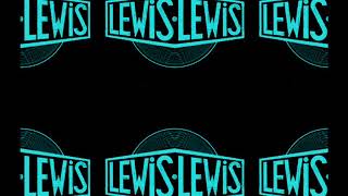 Lewis Lewis - Mords Moi