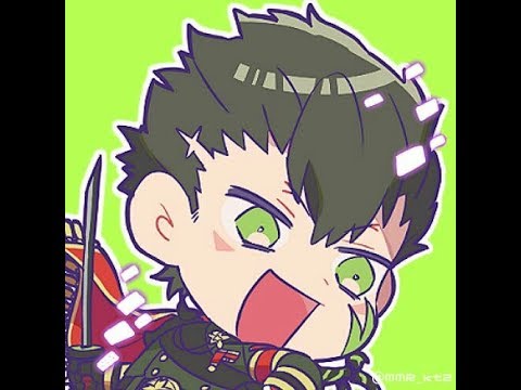 【＃コンパス 】パープのコンパス日和忠臣編２
