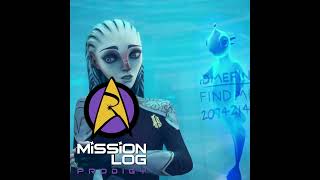 Prodigy "Observer's Paradox" - Season 2, Episode 5 | Roddenberry Podcasts