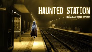 The Terrifying True Story Of Station 17 The Rest Stop You Should Never Visit Alone