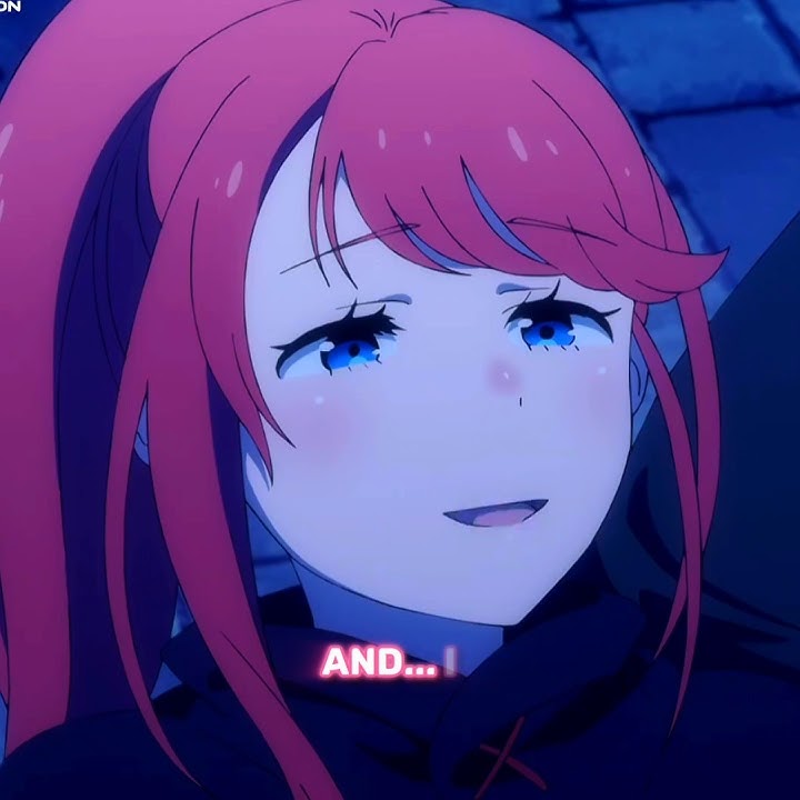 「They Expressed Their Love😭🫂‼️」Wilhelm x Theresia edit #rezero #anime #shorts