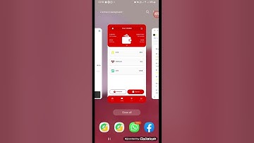 New contact address usdb and Blv import  metamask full process