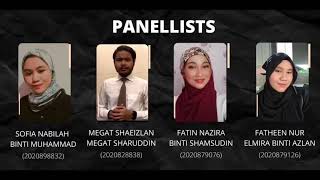 ADM599 N4AM2255A:GROUP 2 (Case Study Blurred Lines of Copyright)