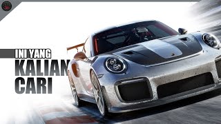 5 Game Android Balap Mobil Offline Grafik Terbaik - Paling Seru screenshot 2