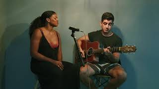 Bilhetes - Tiago Iorc - Cover Por Thami