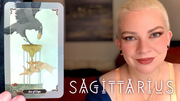 Sagittarius Daily Tarot - Your Were Born to Be a STAR 🌟June 17 2025 Sagittarius Tarot Today