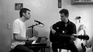 Stas Sagdeyev - Last Roller Coaster Ride (Home Live sessions)
