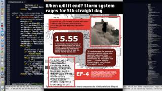 15-112 Term Project  - Infographic Generator screenshot 3