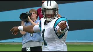 Carolina Panthers: 2011 NFL Season Highlights