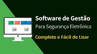 Software de Gestão para Segurança Eletrônica | BomSaldo ERP Online screenshot 1