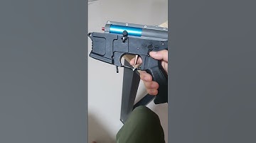 ARP9 Gate Aster v2 , SSG SHS 18:1 , M120 , Motor 25K High Torque , Lipo 11.1