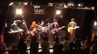 indigo la End【2017卒ライ Day2】