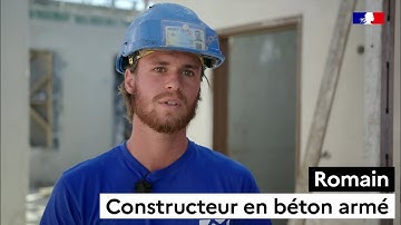 Constructeur béton armé