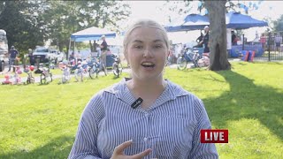 Live from Fairmont's National Night Out