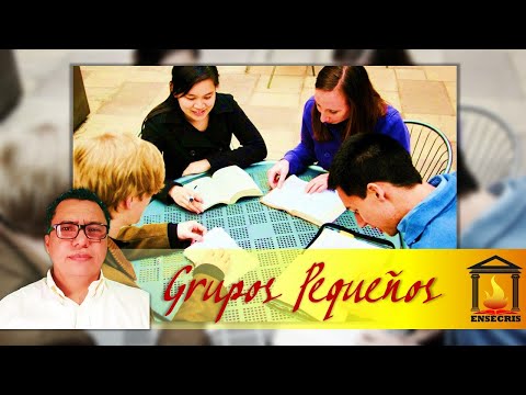 Video: ¿Qué son las actividades de grupos pequeños?