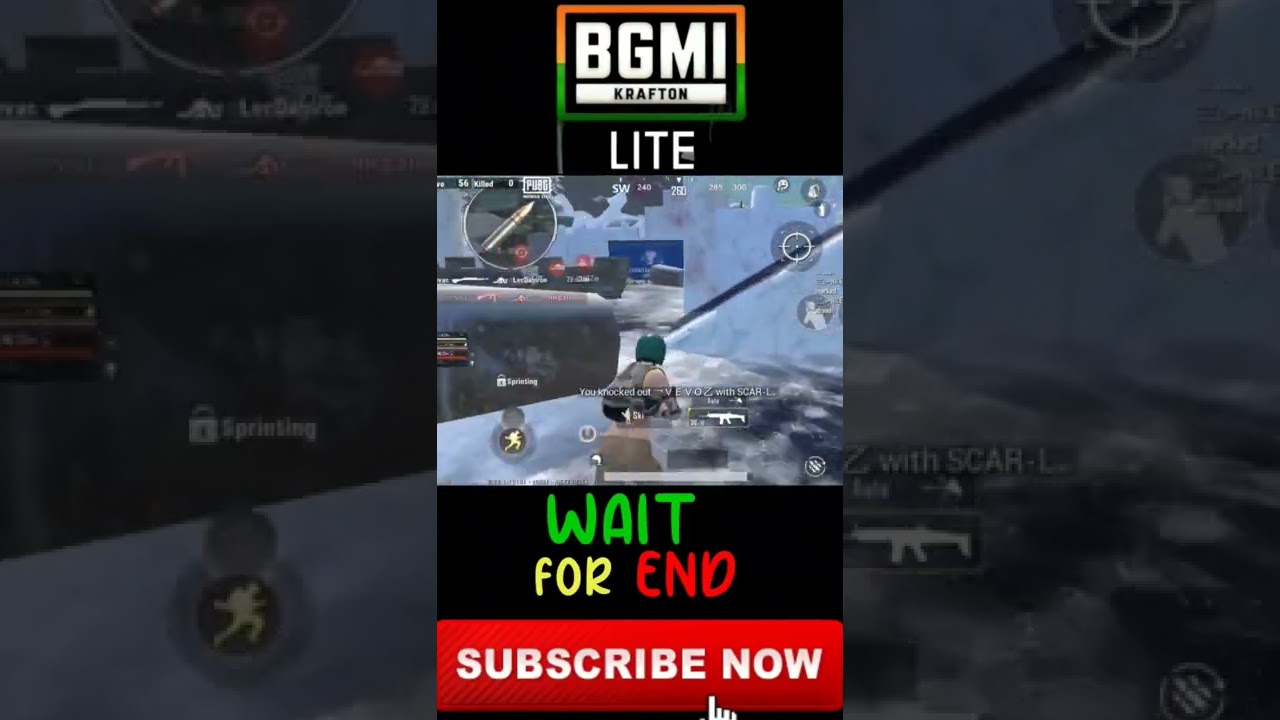 HOW TO IPAD VIEW IN ANDROID PHONE ll Lou wan gaming 1v4 clutch full montage 