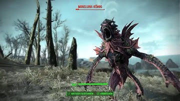 Fallout V.A.T.S. Kill Compilation Pt 6