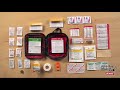 Adventure first aid 10 kit by adventure medical kits