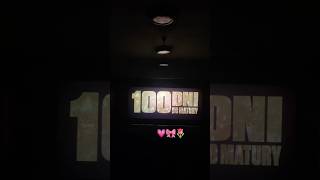 100 dni do matury [vlog] i loveeee this film #100dni #100dnidomatury #matura #genzie #ekipa  #kino
