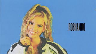 Watch Salem Ilese Roshambo video