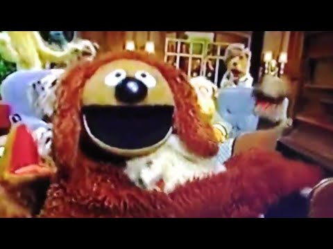Rowlf Wdw The Muppets At Walt Disney World but only when Rowlf is onscreen - YouTube