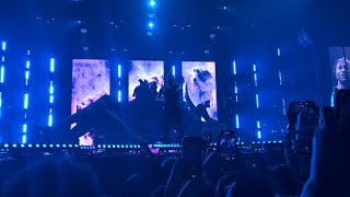 Future - U.O.E.N.O, Chosen One (4/8) (Dallas Tx, 3/12/23) One Big Party Tour
