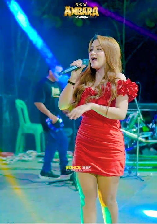 INDRI ANANDA'S HEBOH SHAKE - NEW AMBARA MUSIC #dangdut #storywa #musicentertainment #dj #dangdutk...