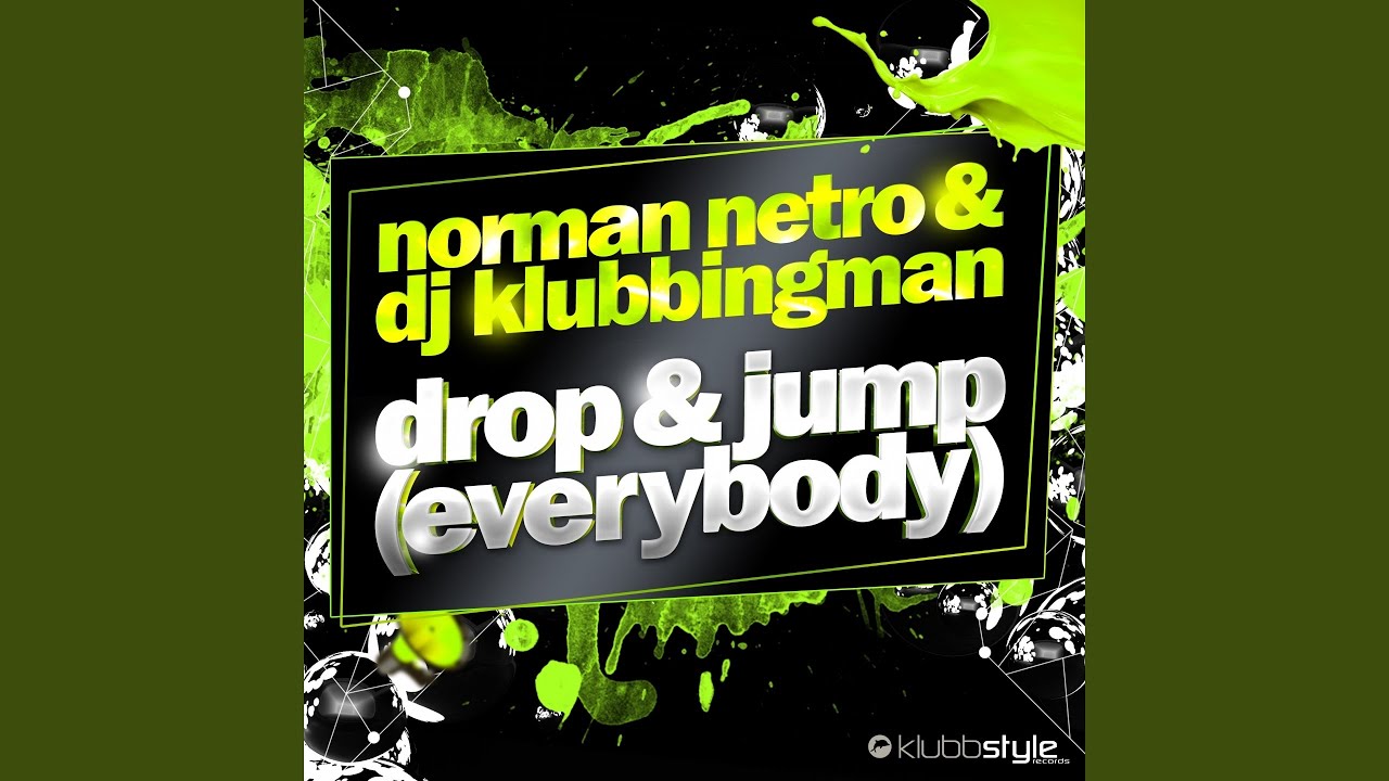 Drop & Jump (Everybody) (Extended Mix) adlı videoyu YouTube'da izle